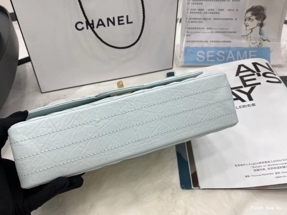 Firstbag Ru  FLAP BAG CHANEL 0712